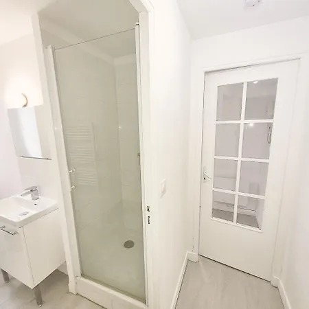 Apartment Le Cocon Des Carmes, Calme Au Coeur Du Vieux Tours