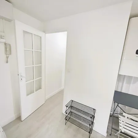 Le Cocon Des Carmes, Calme Au Coeur Du Vieux Apartment *